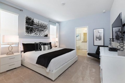 Villa ou maison à vendre à Davenport, Floride: 5 chambres, 258.64 m2 № 1833138 - photo 14
