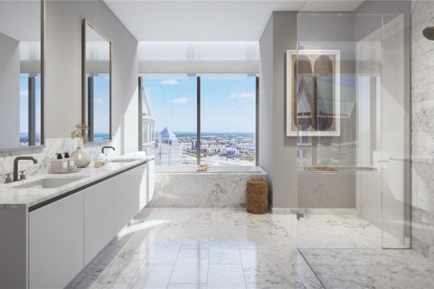 Condo in Tampa, Florida, 3 bedrooms  № 1796144 - photo 13