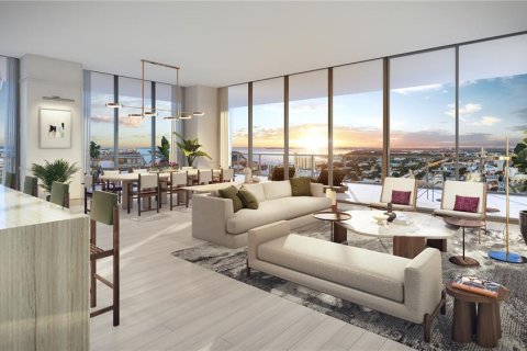 Condo in Tampa, Florida, 3 bedrooms  № 1796144 - photo 8