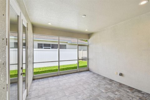 House in Clearwater, Florida 3 bedrooms, 155.8 sq.m. № 1840169 - photo 14