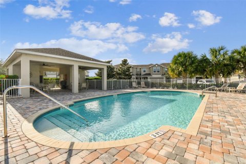 House in Clearwater, Florida 3 bedrooms, 155.8 sq.m. № 1840169 - photo 28