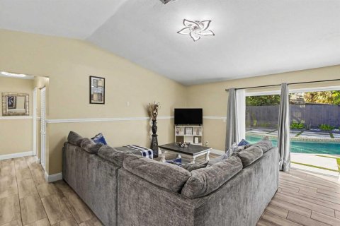 Villa ou maison à vendre à Lauderhill, Floride: 3 chambres, 108.32 m2 № 2428600 - photo 14