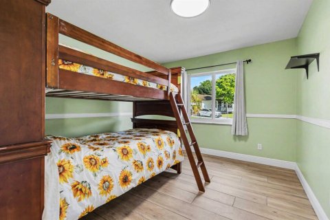 Villa ou maison à vendre à Lauderhill, Floride: 3 chambres, 108.32 m2 № 2428600 - photo 29