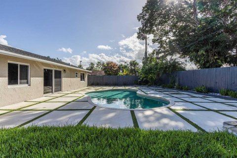 Villa ou maison à vendre à Lauderhill, Floride: 3 chambres, 108.32 m2 № 2428600 - photo 9