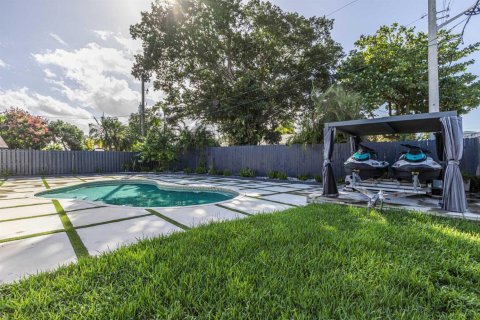 Villa ou maison à vendre à Lauderhill, Floride: 3 chambres, 108.32 m2 № 2428600 - photo 10