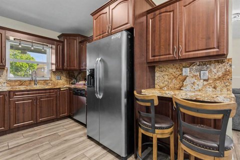 Villa ou maison à vendre à Lauderhill, Floride: 3 chambres, 108.32 m2 № 2428600 - photo 22
