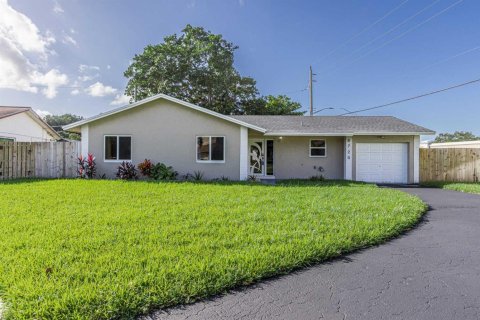 Villa ou maison à vendre à Lauderhill, Floride: 3 chambres, 108.32 m2 № 2428600 - photo 15