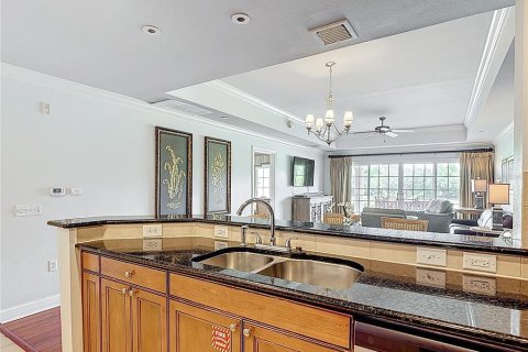 Condo in Four Corners, Florida, 3 bedrooms  № 1649171 - photo 19