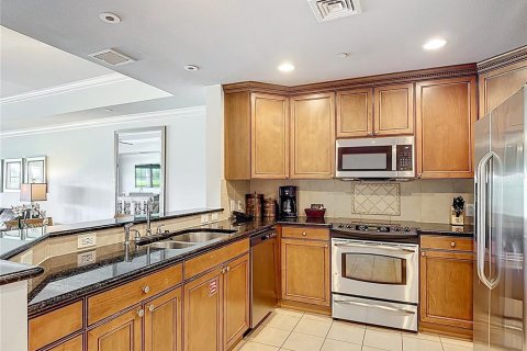 Condo in Four Corners, Florida, 3 bedrooms  № 1649171 - photo 17