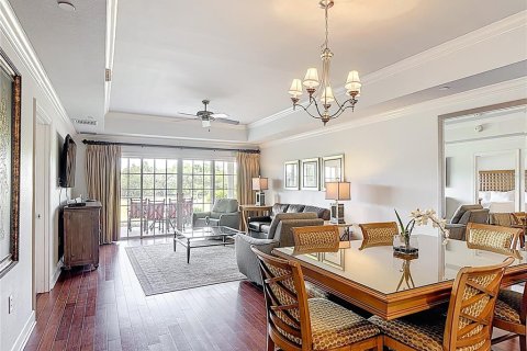 Condo in Four Corners, Florida, 3 bedrooms  № 1649171 - photo 23
