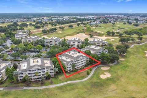 Condo in Four Corners, Florida, 3 bedrooms  № 1649171 - photo 13