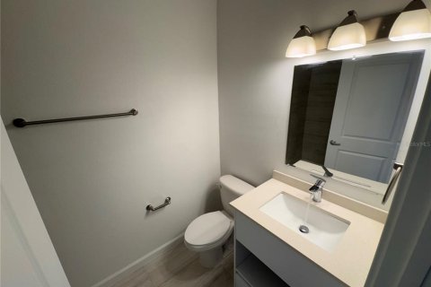 Townhouse in Orlando, Florida 3 bedrooms, 156.73 sq.m. № 1871009 - photo 5