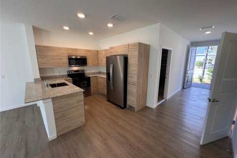 Townhouse in Orlando, Florida 3 bedrooms, 156.73 sq.m. № 1871009 - photo 14