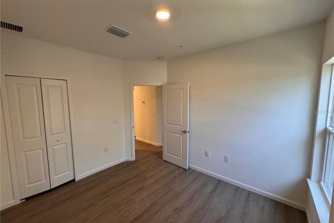 Townhouse in Orlando, Florida 3 bedrooms, 156.73 sq.m. № 1871009 - photo 21