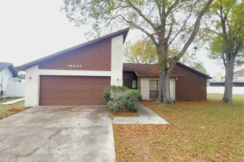 Casa en Tampa, Florida 3 dormitorios, 141.86 m2 № 2148582