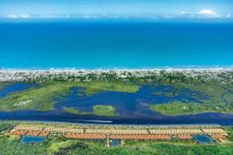 Land in Flagler Beach, Florida № 1866960 - photo 3