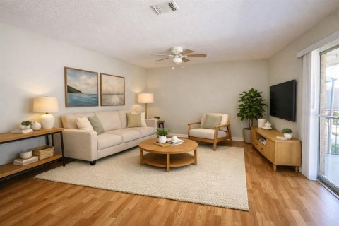 Copropriété à vendre à Casselberry, Floride: 2 chambres, 96.62 m2 № 2095002 - photo 4