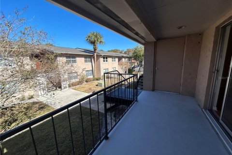 Copropriété à vendre à Casselberry, Floride: 2 chambres, 96.62 m2 № 2095002 - photo 19