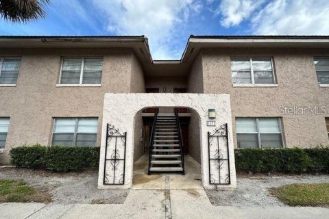Condo à Casselberry, Floride, 2 chambres № 2095002