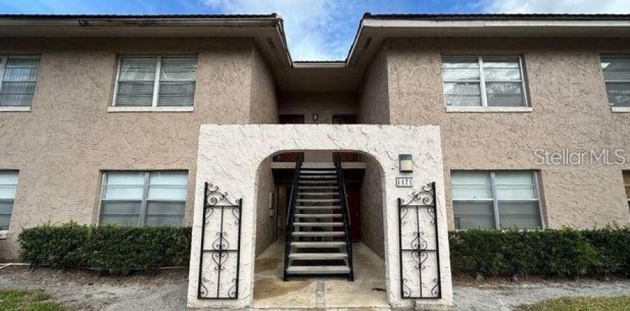 Condo à Casselberry, Floride, 2 chambres № 2095002
