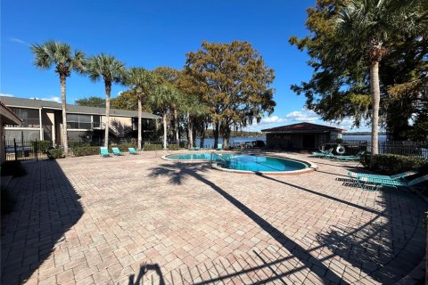 Copropriété à vendre à Casselberry, Floride: 2 chambres, 96.62 m2 № 2095002 - photo 13