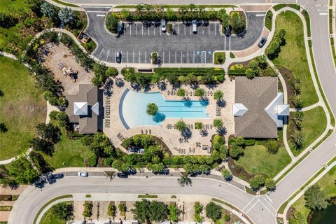 Touwnhouse à vendre à Bradenton, Floride: 3 chambres, 162.3 m2 № 2425714 - photo 26