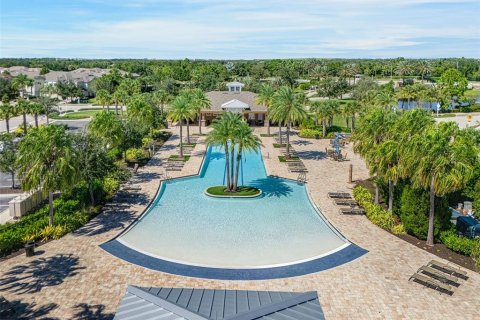 Touwnhouse à vendre à Bradenton, Floride: 3 chambres, 162.3 m2 № 2425714 - photo 29