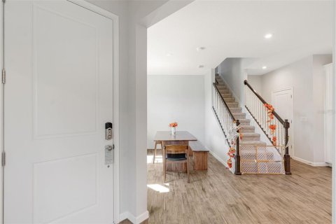 Touwnhouse à vendre à Bradenton, Floride: 3 chambres, 162.3 m2 № 2425714 - photo 4