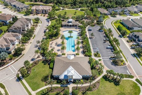 Touwnhouse à vendre à Bradenton, Floride: 3 chambres, 162.3 m2 № 2425714 - photo 25