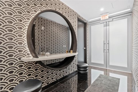 Copropriété à vendre à Miami Beach, Floride: 3 chambres, 260.78 m2 № 2033826 - photo 14