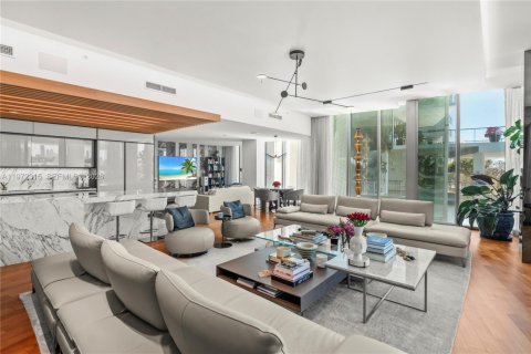 Copropriété à vendre à Miami Beach, Floride: 3 chambres, 260.78 m2 № 2033826 - photo 5