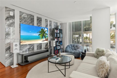 Copropriété à vendre à Miami Beach, Floride: 3 chambres, 260.78 m2 № 2033826 - photo 8