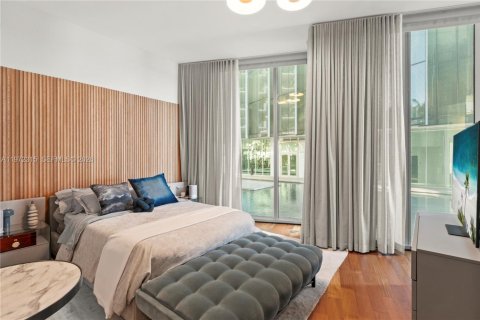 Copropriété à vendre à Miami Beach, Floride: 3 chambres, 260.78 m2 № 2033826 - photo 26