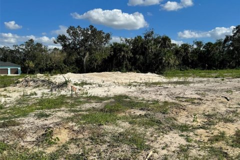 Land in Port Charlotte, Florida № 2164510 - photo 3