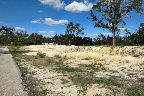 Land in Port Charlotte, Florida № 2164510 - photo 7
