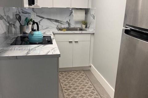 Villa ou maison à louer à Miami, Floride: 1 chambre, 55.74 m2 № 1854959 - photo 6