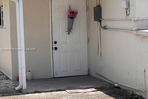 Villa ou maison à louer à Miami, Floride: 1 chambre, 55.74 m2 № 1854959 - photo 2