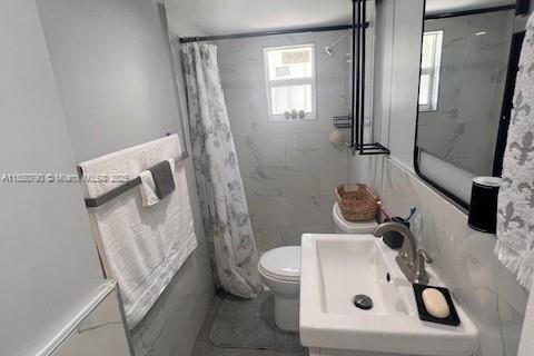 Villa ou maison à louer à Miami, Floride: 1 chambre, 55.74 m2 № 1854959 - photo 9