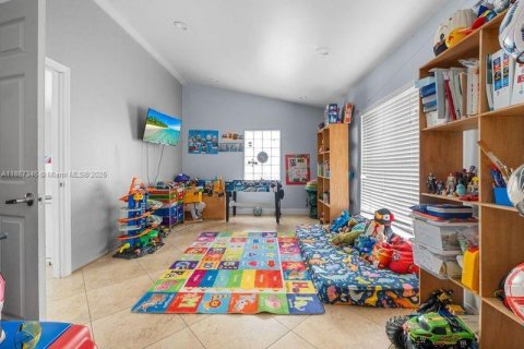 House in Davie, Florida 3 bedrooms, 152.36 sq.m. № 1881469 - photo 22