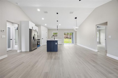 Villa ou maison à vendre à Citrus Springs, Floride: 3 chambres, 134.52 m2 № 2121649 - photo 7