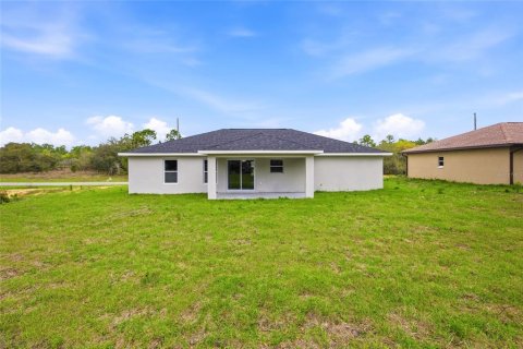 Villa ou maison à vendre à Citrus Springs, Floride: 3 chambres, 134.52 m2 № 2121649 - photo 27