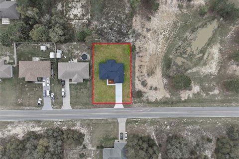 Villa ou maison à vendre à Citrus Springs, Floride: 3 chambres, 134.52 m2 № 2121649 - photo 29