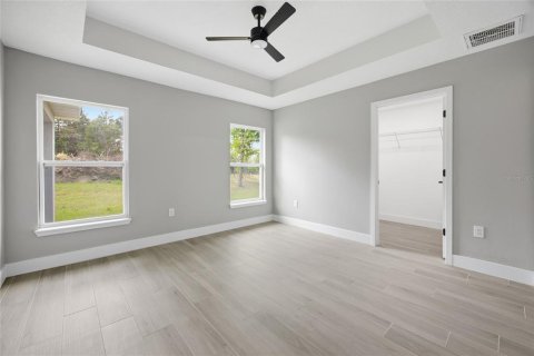 Villa ou maison à vendre à Citrus Springs, Floride: 3 chambres, 134.52 m2 № 2121649 - photo 19