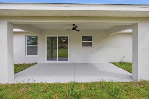 Villa ou maison à vendre à Citrus Springs, Floride: 3 chambres, 134.52 m2 № 2121649 - photo 26