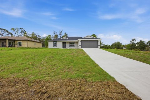 Villa ou maison à vendre à Citrus Springs, Floride: 3 chambres, 134.52 m2 № 2121649 - photo 2