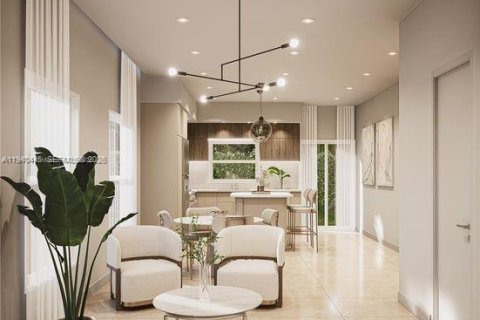 Terreno en venta en Miami, Florida № 2000416 - foto 2