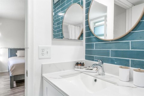 Copropriété à louer à Fort Lauderdale, Floride: 1 chambre, 66.24 m2 № 1868658 - photo 17