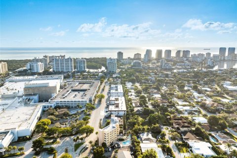 Copropriété à louer à Fort Lauderdale, Floride: 1 chambre, 66.24 m2 № 1868658 - photo 26
