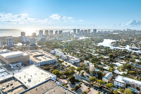 Copropriété à louer à Fort Lauderdale, Floride: 1 chambre, 66.24 m2 № 1868658 - photo 25