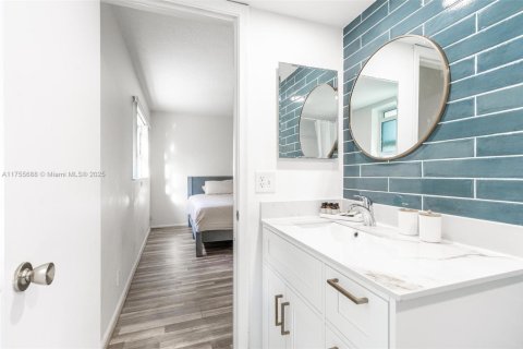 Copropriété à louer à Fort Lauderdale, Floride: 1 chambre, 66.24 m2 № 1868658 - photo 18